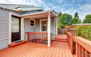 Experienced Deck Company