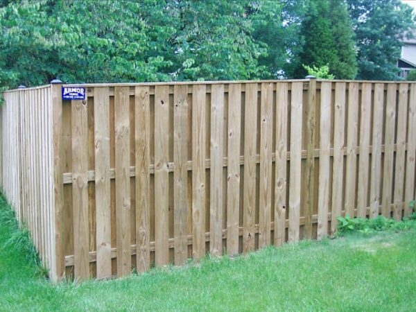 Fence Height Restrictions 